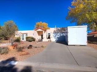 2897 Aspen Leaf Ct SE, Rio Rancho, NM 87124
