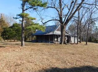 4191 N Woolum Rd, Saint Joe, AR 72675