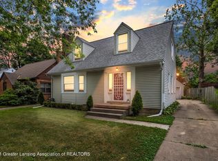 829 Ann St, East Lansing, MI
