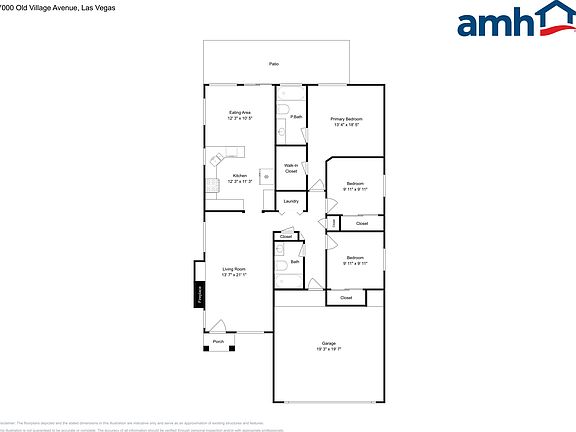 2nd image of 7000 Old Village Ave