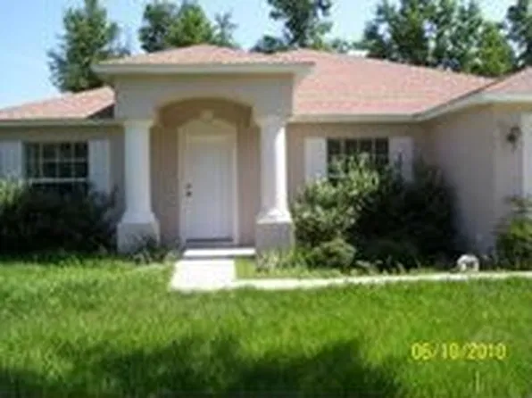 1889 NW 114th Ct, Ocala, FL 34482