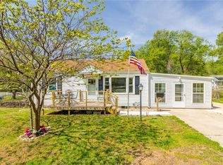 5428 Willow Ave, Raytown, MO 64133