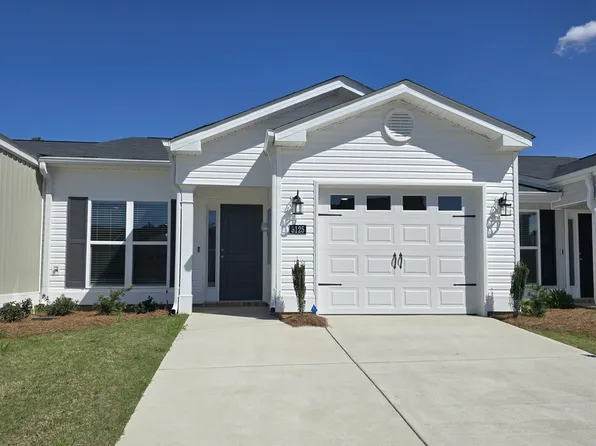 8125 Bannock Cir, Graniteville, SC 29829