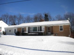 725 Evergreen Rd, Saint Marys, PA 15857