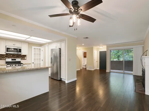 2162 Euclid Ave, Camarillo, CA 93010