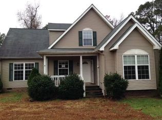 9043 Diascund Rd, Lanexa, VA 23089