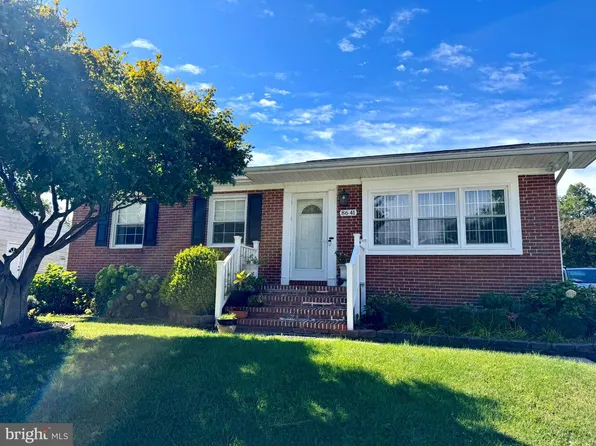 8641 Lucerne Rd, Randallstown, MD 21133