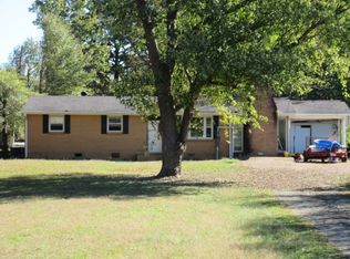 1836 Highway 70 E, Jackson, TN 38305