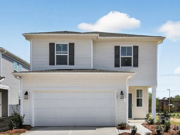 509 Silver Birch Ct, Shelby, NC 28152