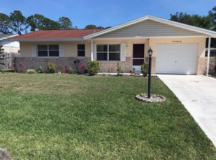 1022 3rd St, Port Orange, FL 32129