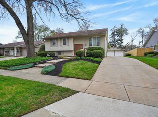 2408 Potawatomi Dr, Lafayette, IN 47909