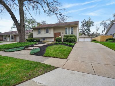2408 Potawatomi Dr, Lafayette, IN, 47909