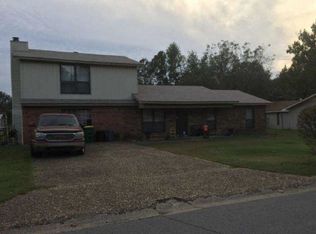 6207 Locust St, Little rock, AR 72206