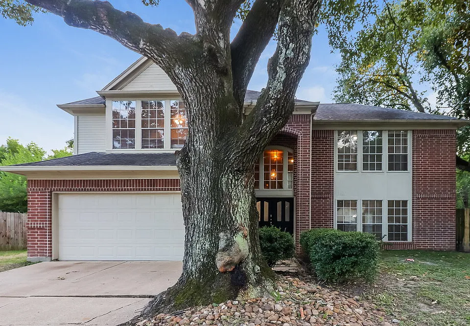 11423 Willow Field Dr