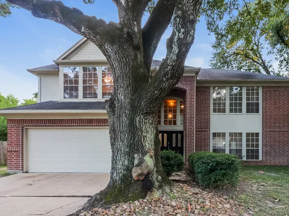 11423 Willow Field Dr, Cypress, TX 77429