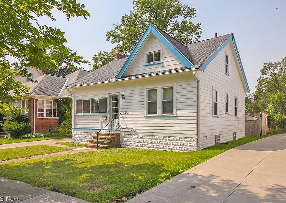 1st image of 3832 W 134th St