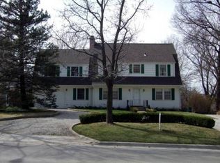 1119 W Campus Rd, Lawrence, KS 66044