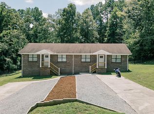 117 Shadow Rock Dr, Tunnel Hill, GA 30755