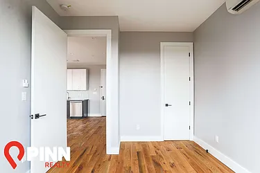 Rented by Pinn Realty