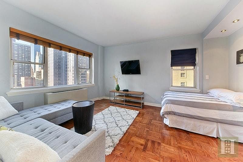 1st image of 20 Sutton Pl S #17F