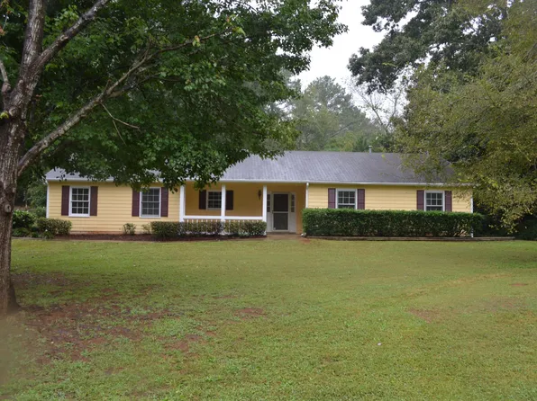 210 Flintlock Trl, Stockbridge, GA 30281