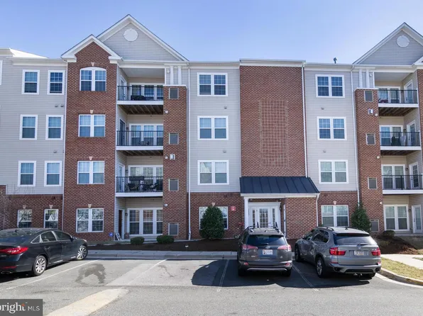 7557 Stoney Run Dr #1, Hanover, MD 21076