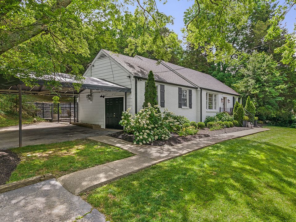5204 Granny White Pike, Nashville, TN 37220 Zillow