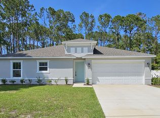 120 Secretary Trl, Palm Coast, FL 32164