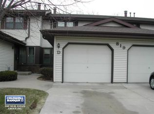 819 S Westhaven Pl UNIT D, Appleton, WI 54914