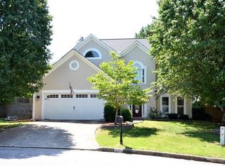 225 Antley Cir, Johns Creek, GA 30022