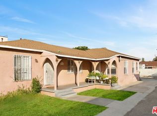 6532 Brynhurst Ave, Los Angeles, CA 90043
