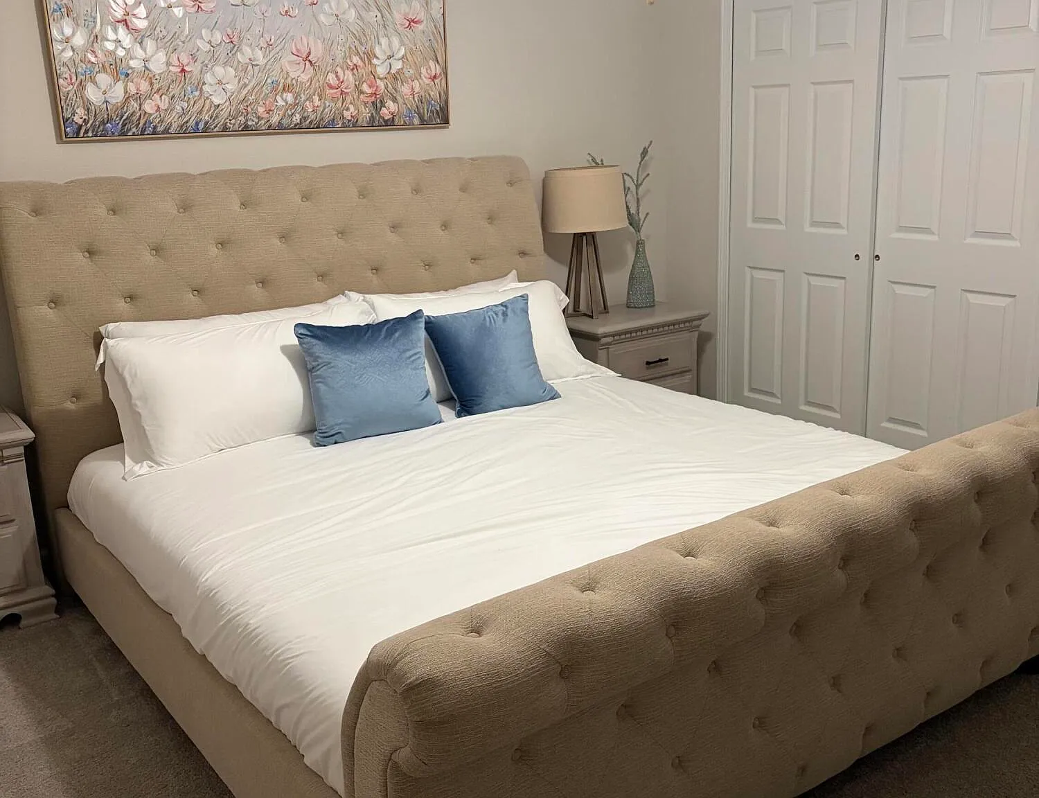 3 bed, 2.0 bath, 1200 sqft, $2,950 — Photo 3