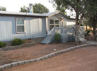 122 W Matlock Dr, Star Valley, AZ 85541