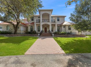 24809 Ripple Way, San Antonio, TX 78266