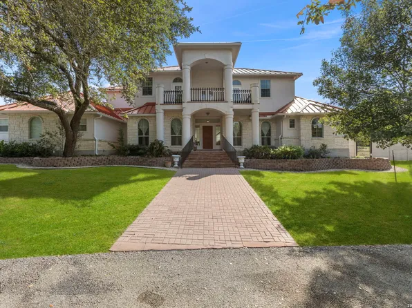 24809 Ripple Way, San Antonio, TX 78266