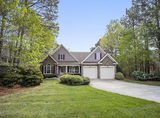 506 Belmont Cir, Wake Forest, NC 27587