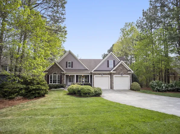 506 Belmont Cir, Wake Forest, NC 27587