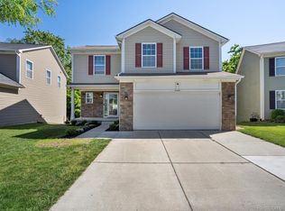 14244 Marshall Dr, Redford, MI 48239