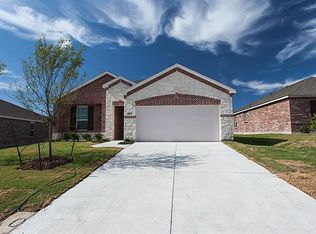 3005 Hickory Rdg, Melissa, TX 75454