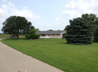 3206 Cedar Bridge Rd, Winterset, IA 50273
