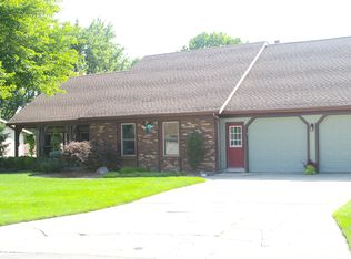 7072 Swather Ct SE, Grand Rapids, MI 49508