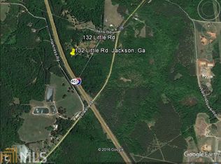 132 Little Rd, Jackson, GA 30233