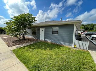 360 E Hinton Rd APT B, Columbia, MO 65202