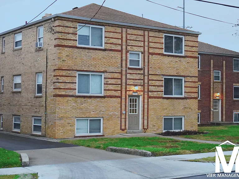 Oakwood at Deer Park Apartments — Photo 6