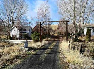 39802 State Route 195, Colfax, WA 99111