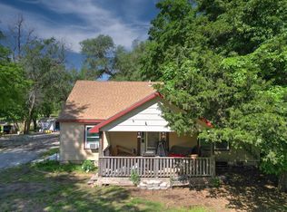 30093 39th Rd, Arkansas City, KS 67005