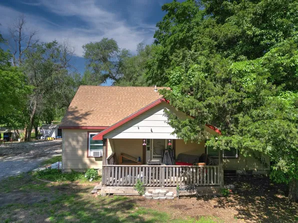 30093 39th Rd, Arkansas City, KS 67005