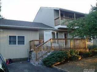 60 Circle Dr N, East Patchogue, NY 11772