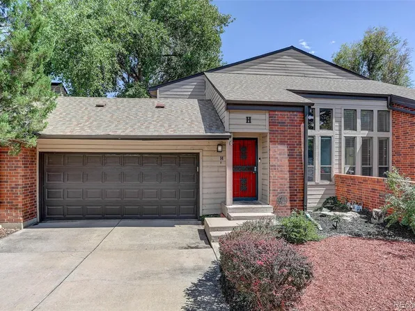 540 S Forest Street #H, Denver, CO 80246
