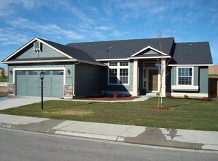 2650 W Silver Riv, Meridian, ID 83646